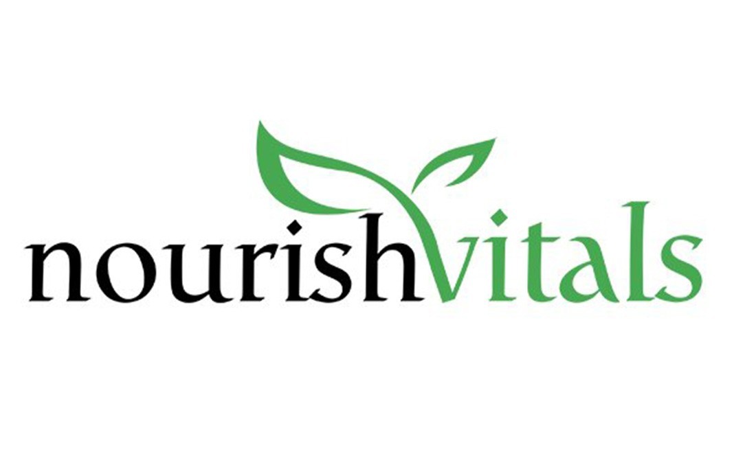 NourishVitals Apple Cider Vinegar   Bottle  500 millilitre